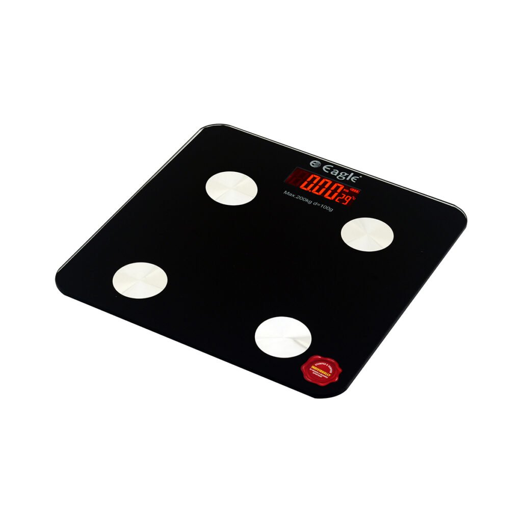 Smart Weighing Scale | Eagle EBS7007E