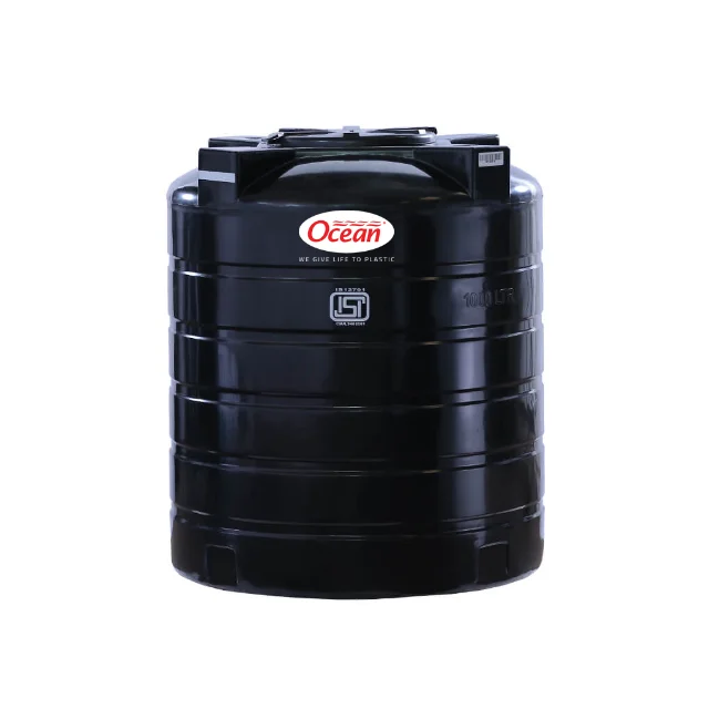Ocean ISI 500 Liter Water Tank