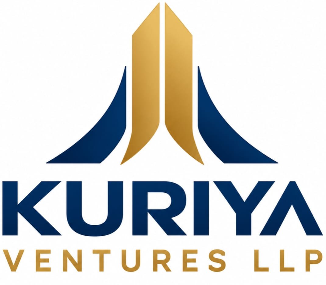 KURIYA VENTURES LLP